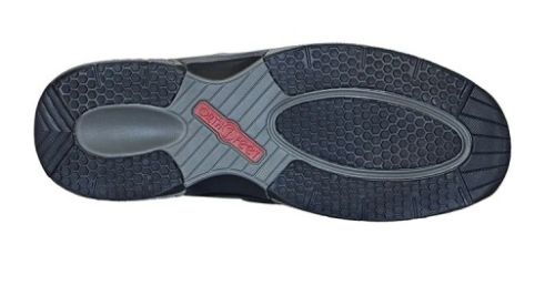 Orthofeet Alps Blk