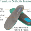 Orthofeet Alps Blk