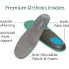 Orthofeet Verve Tur