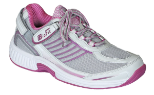 Orthofeet Verve Fuch