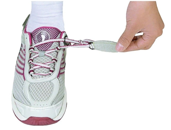 Orthofeet Verve Fuch