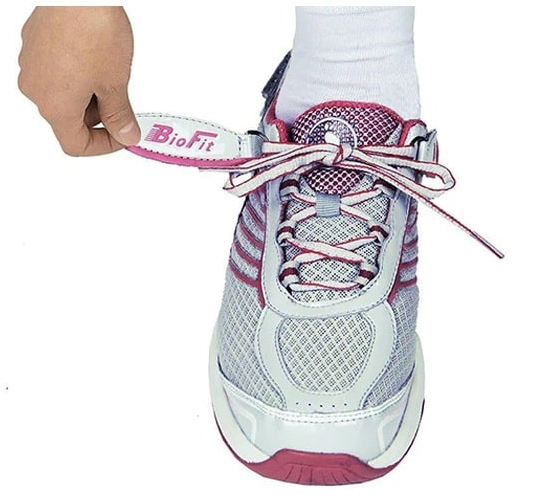 Orthofeet Verve Fuch