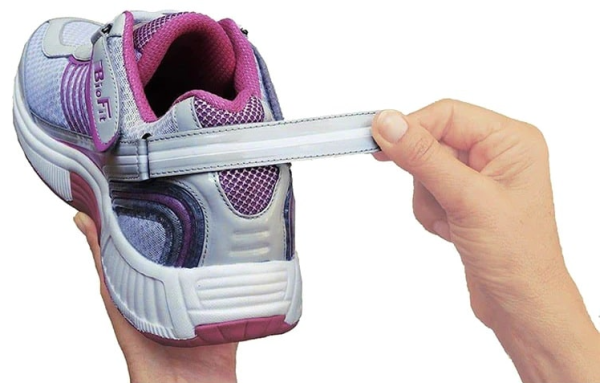 Orthofeet Verve Fuch