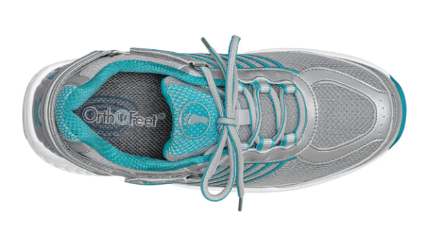 Orthofeet Verve Tur