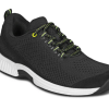 Orthofeet Coral Blk