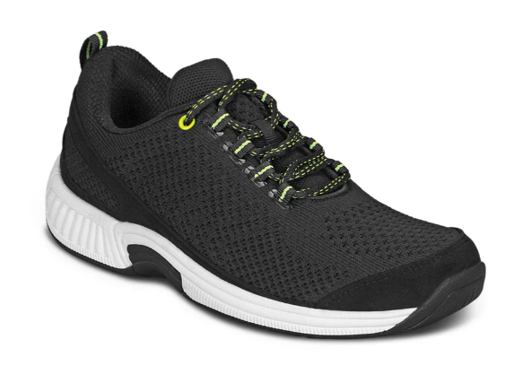 981_IMAGE_1 Orthofeet Coral Blk