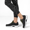 Orthofeet Coral Blk