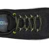 Orthofeet Coral Blk