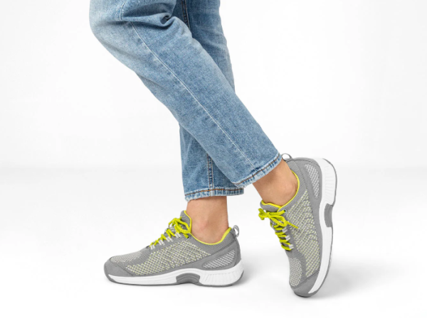 Orthofeet Coral Gr
