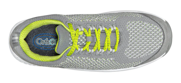 Orthofeet Coral Gr