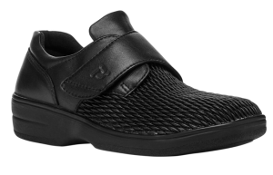 Propet Bianca Black