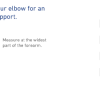 EPITRAIN_MEASUREMENT_IMAGE_6 Elbow Brace-EpiTrain