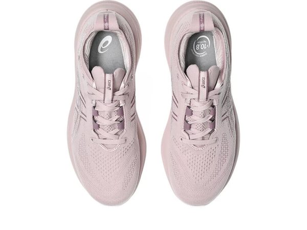 Asics Gel-Nimbus 26