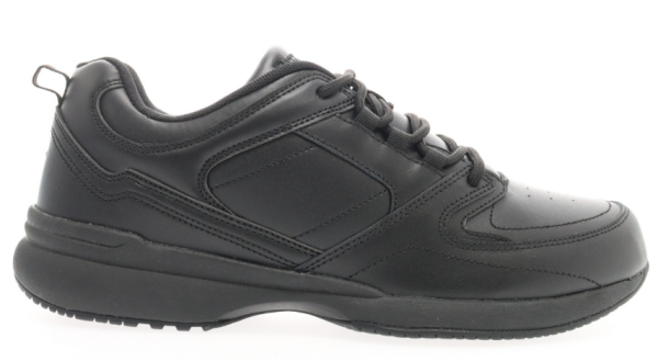 LIFEWALKER_BLACK_IMAGE_1 Propet Lifewalker Sport Black
