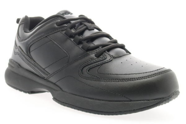 LIFEWALKER_BLACK_IMAGE_2 (1) Propet Lifewalker Sport Black