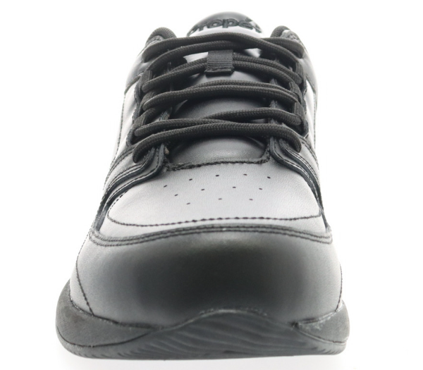 LIFEWALKER_BLACK_IMAGE_3 Propet Lifewalker Sport Black