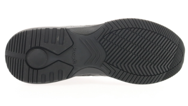 LIFEWALKER_BLACK_IMAGE_5 Propet Lifewalker Sport Black