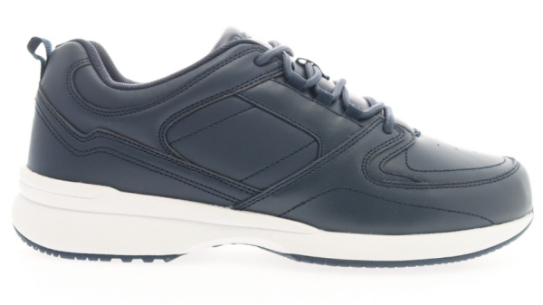 LIFEWALKER_NAVY_IMAGE_1 Propet Lifewalker Sport Navy