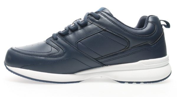 LIFEWALKER_NAVY_IMAGE_4 Propet Lifewalker Sport Navy