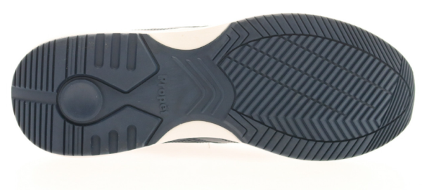 LIFEWALKER_NAVY_IMAGE_5 Propet Lifewalker Sport Navy