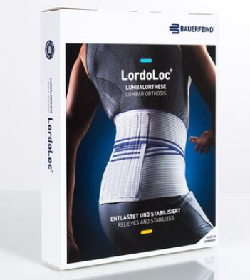 LORDOLOC-3 Bauerfeind LordoLoc