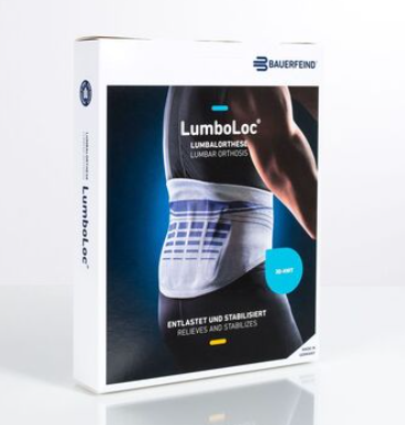 Bauerfeind LumboLoc