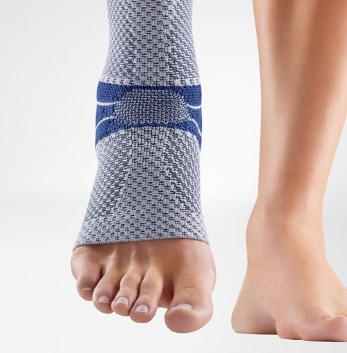 Ankle Brace-Malleo Train