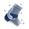 Ankle Brace-Malleo Train