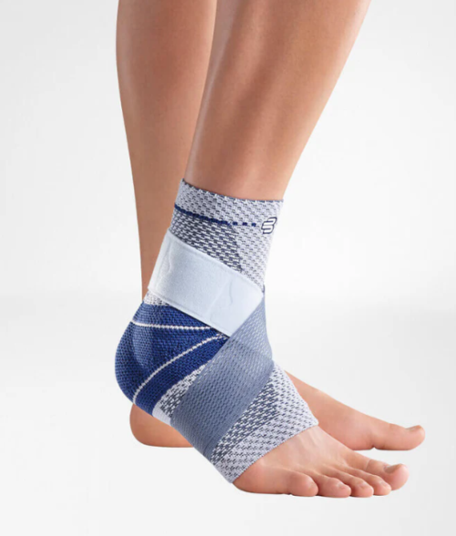 Ankle Brace-Malleo Train Plus