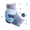 Ankle Brace-Malleo Train Plus