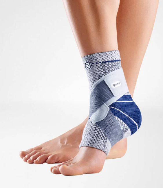 Ankle Brace-Malleo Train S