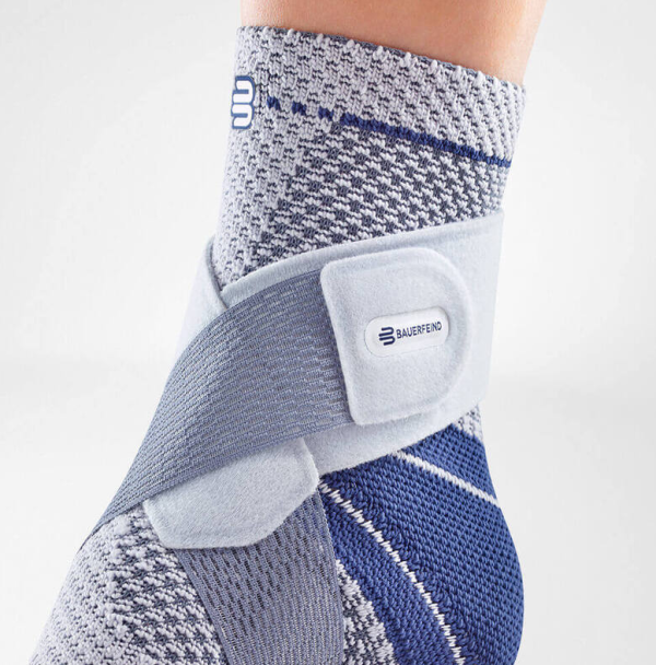 Ankle Brace-Malleo Train S