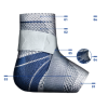 Ankle Brace-Malleo Train S
