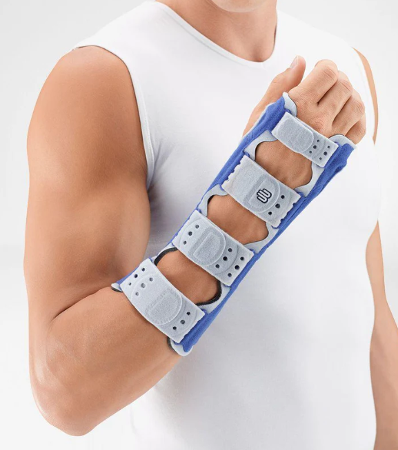 Wrist Brace- ManuLoc Long