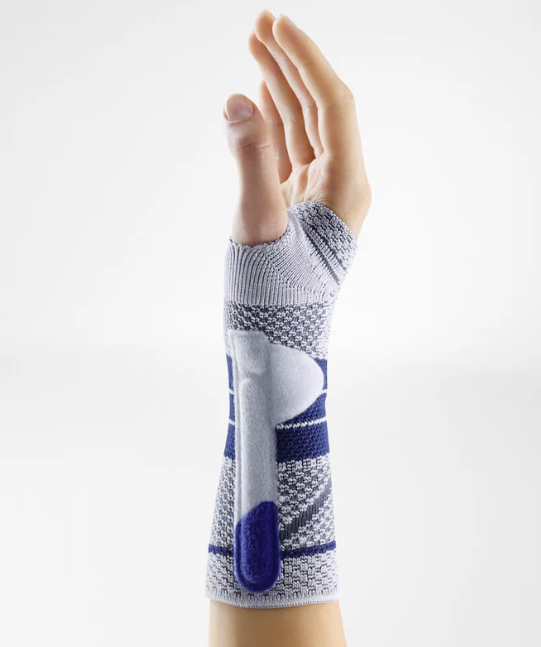 MANUTRAIN-1 (1) Wrist Brace- ManuTrain