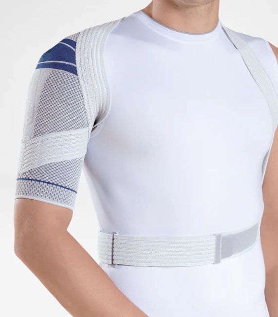 Shoulder Brace-Omotrain