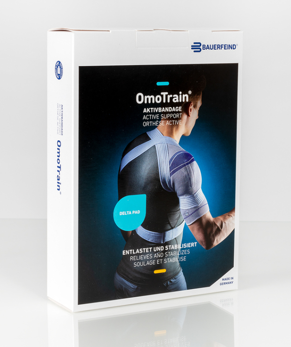 Shoulder Brace-Omotrain