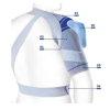 Shoulder Brace-Omotrain
