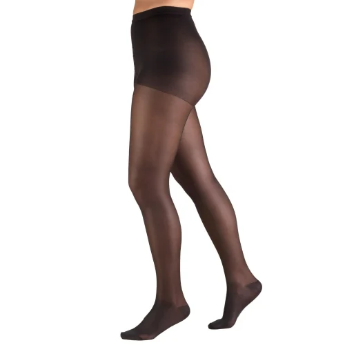 SHEER-PANTYHOSE-500x500 Truform Women Sheer Pantyhose Stockings