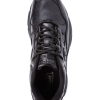 Propet Stability Walker Black