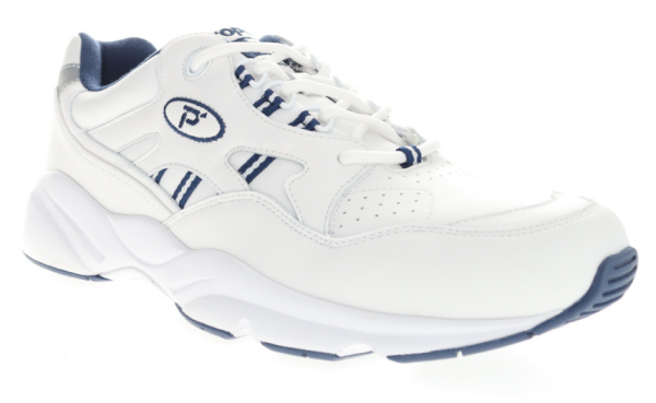 STABILITYWALKER_NV_WH_IMAGE_2 (1) Propet Stability Walker White Navy