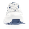 Propet Stability Walker White Navy