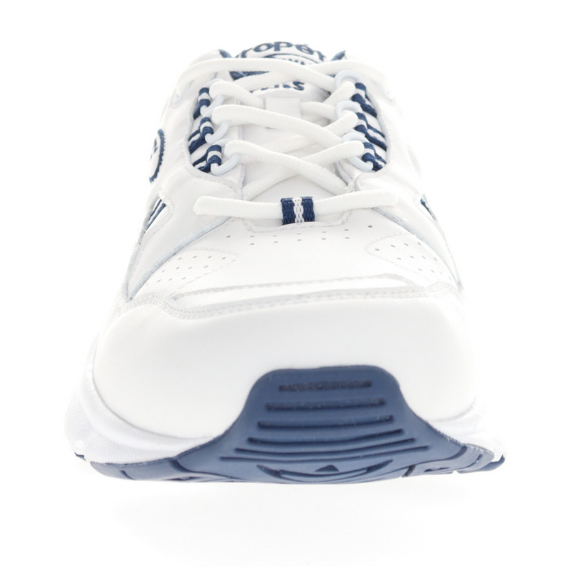 STABILITYWALKER_NV_WH_IMAGE_3 Propet Stability Walker White Navy