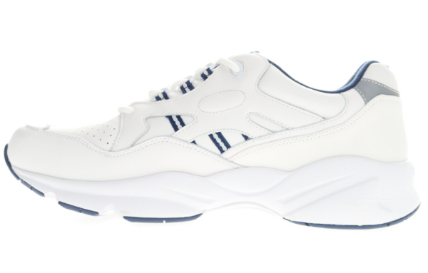 STABILITYWALKER_NV_WH_IMAGE_4-1 Propet Stability Walker White Navy