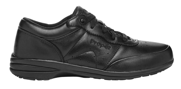 Propet Washable Walker Black