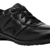Propet Washable Walker Black
