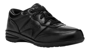 Propet Washable Walker Black