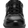 Propet Washable Walker Black