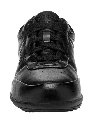 Propet Washable Walker Black