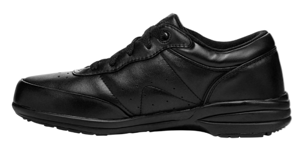 Propet Washable Walker Black